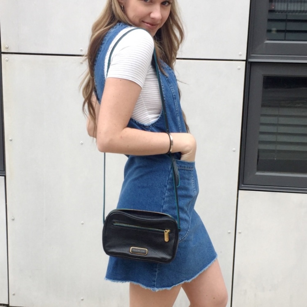 Never Worn ASOS Denim Dress / Jean Dress - size 6